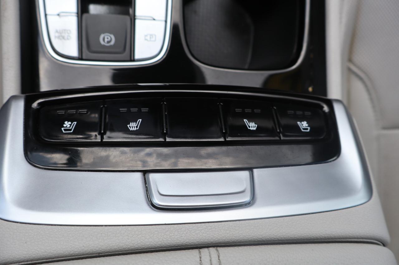 Hyundai Tucson SEL FWD 2022