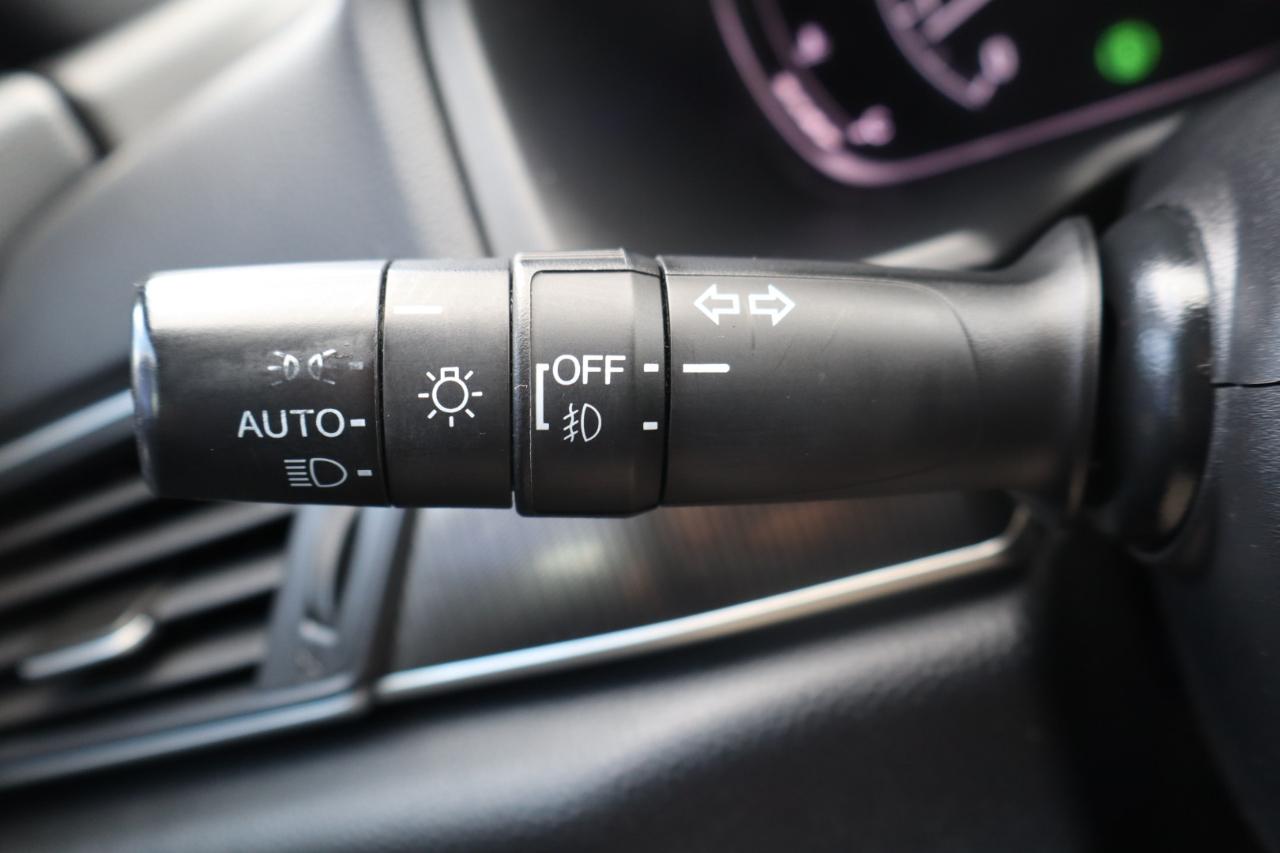 Honda Accord Sedan Sport 1.5T CVT 2020
