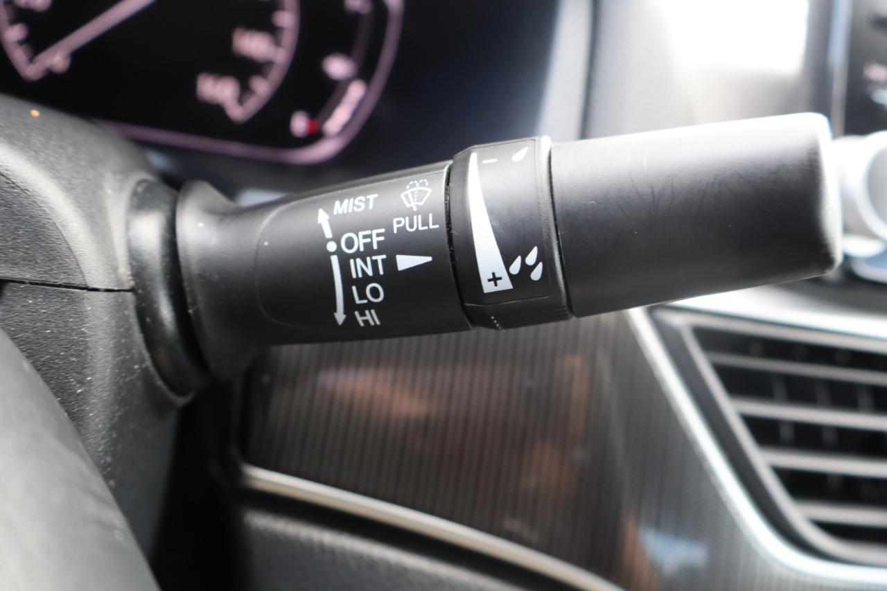 Honda Accord Sedan Sport 1.5T CVT 2020