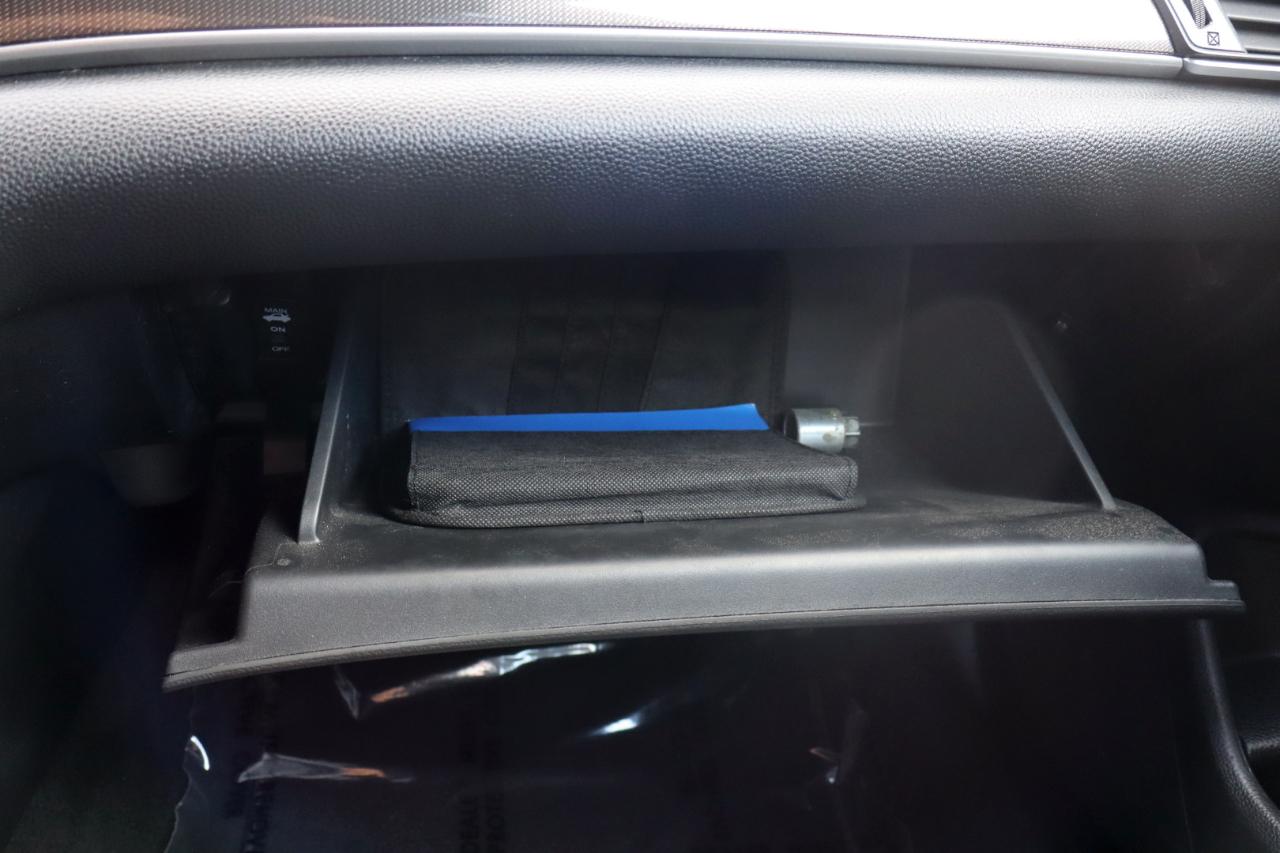 Honda Accord Sedan Sport 1.5T CVT 2020