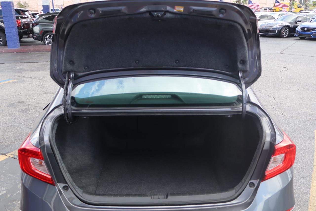 Honda Accord Sedan Sport 1.5T CVT 2020
