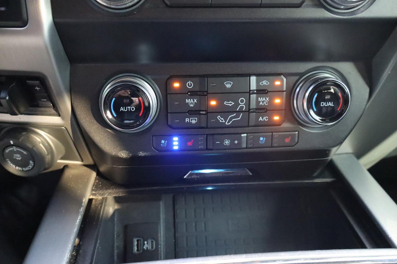 Ford Super Duty F-250 SRW Platinum 4WD Crew Cab 6.75' Box 2021
