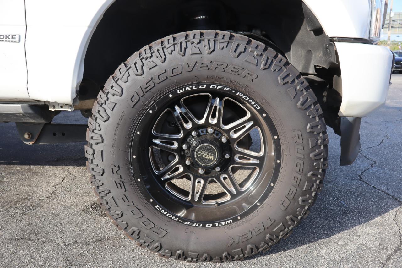 Ford Super Duty F-250 SRW Platinum 4WD Crew Cab 6.75' Box 2021