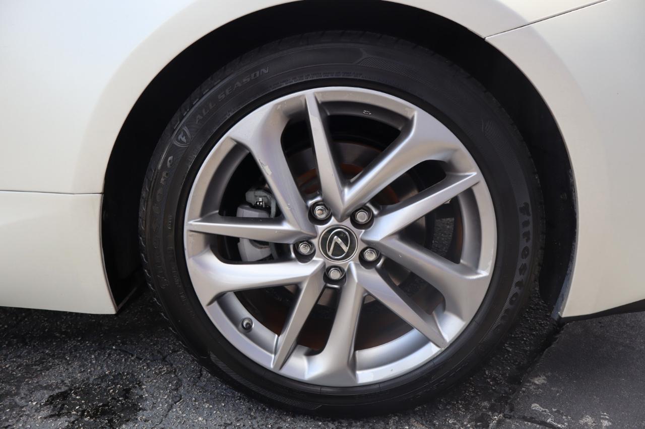 Lexus RC RC 300 RWD 2020