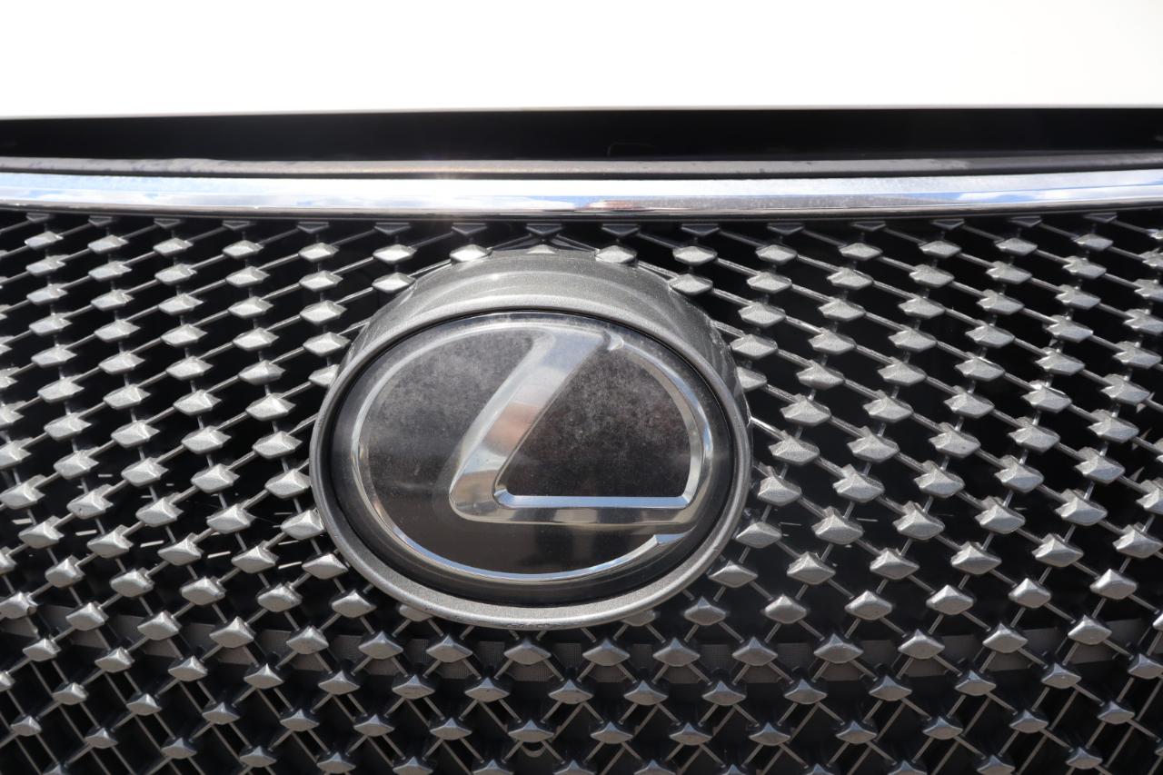 Lexus RC RC 300 RWD 2020