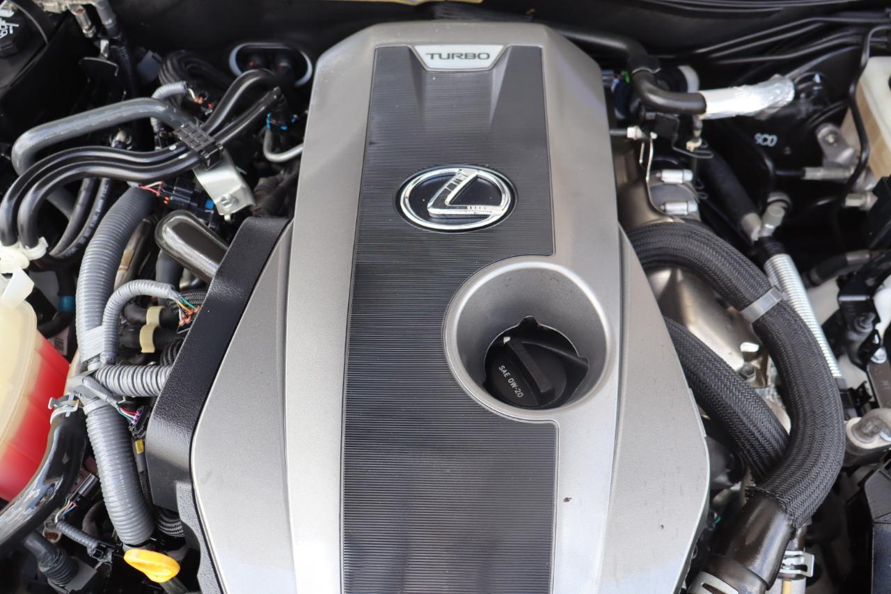 Lexus RC RC 300 RWD 2020