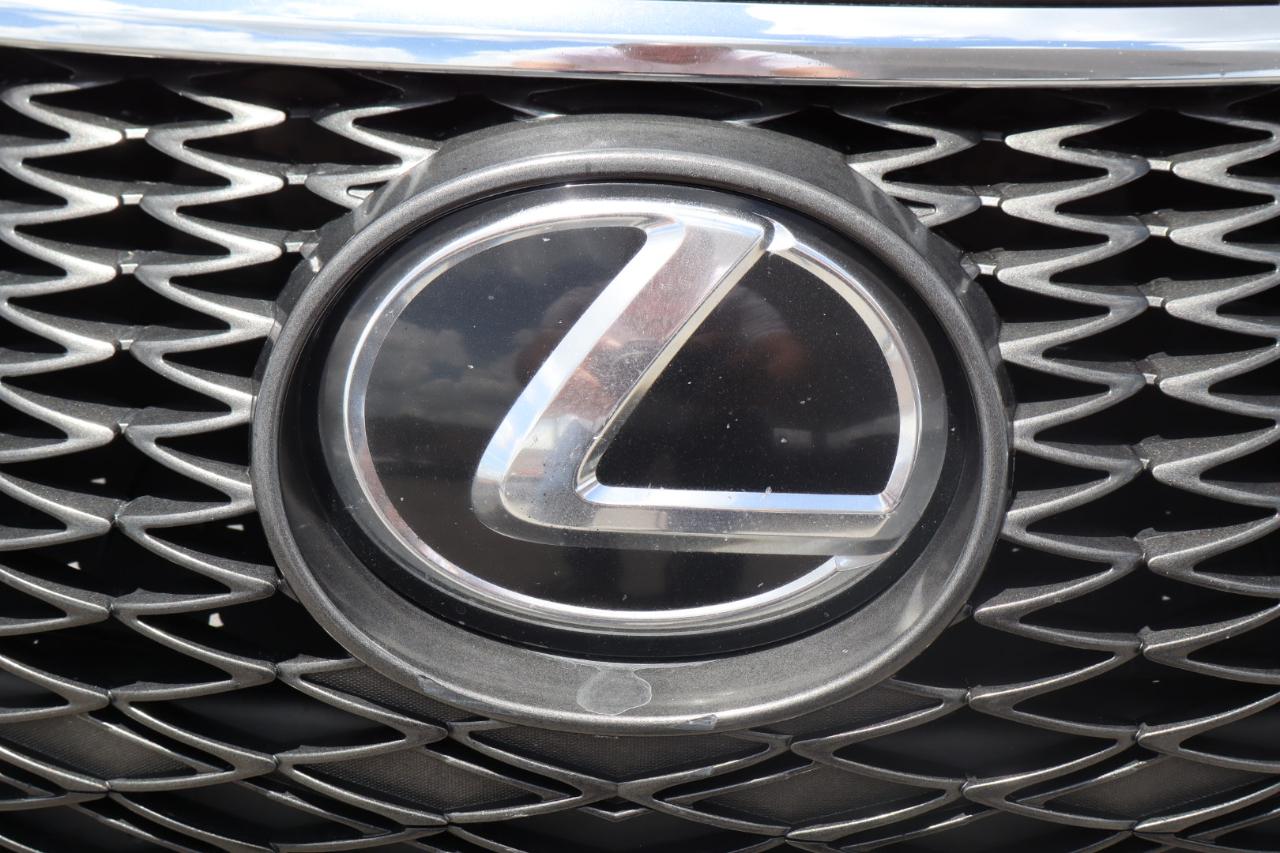 Lexus RC 350 2dr Cpe RWD 2015