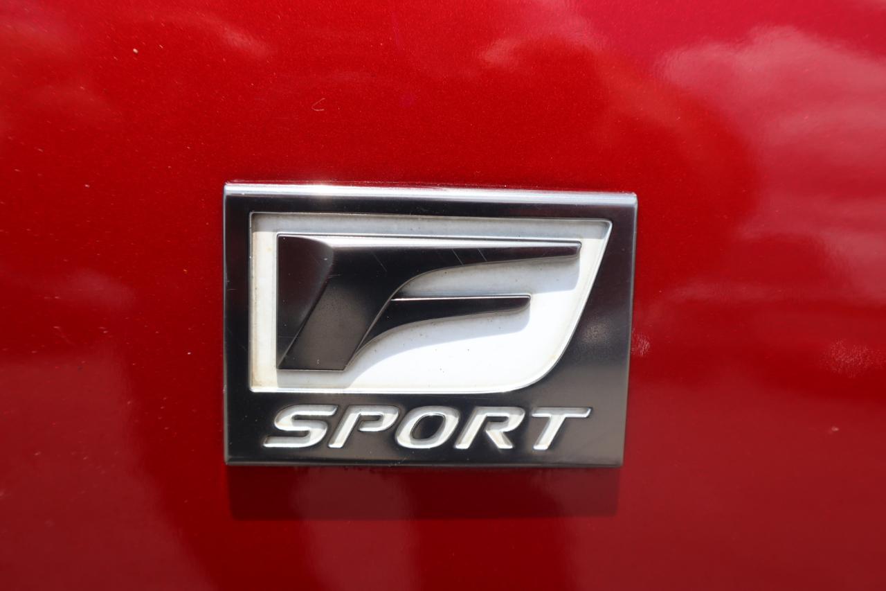 Lexus RC 350 2dr Cpe RWD 2015