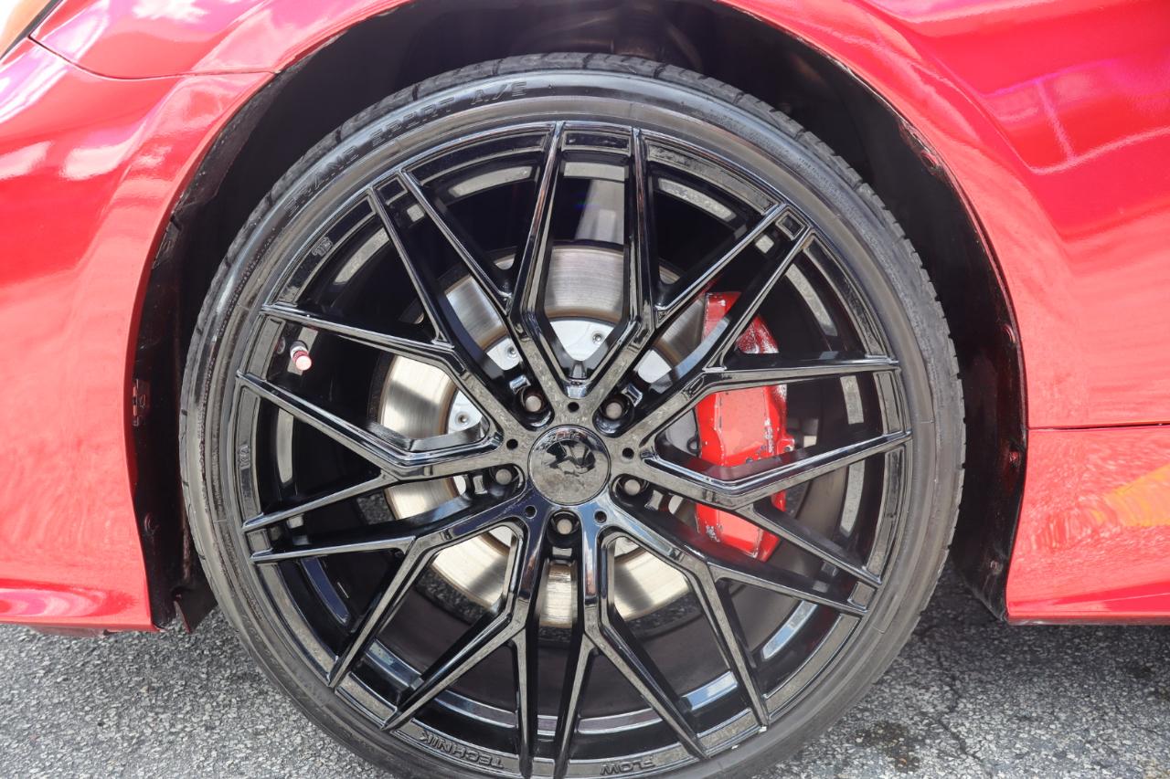 Lexus RC 350 2dr Cpe RWD 2015