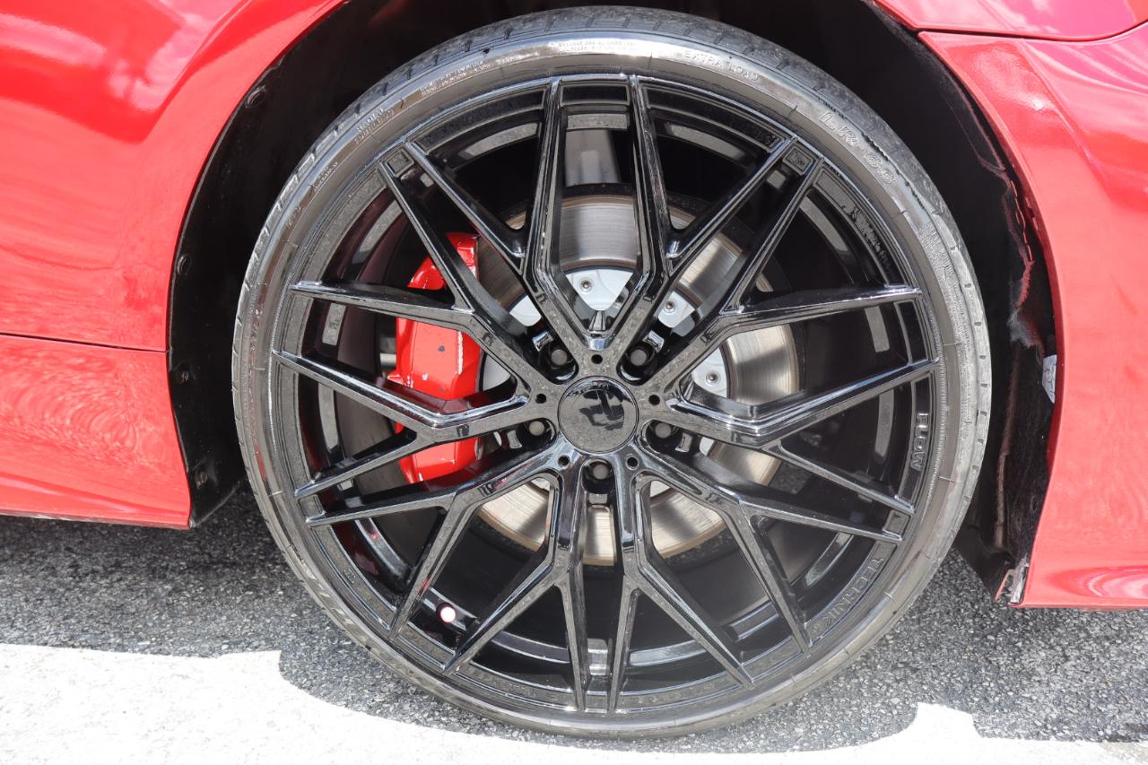 Lexus RC 350 2dr Cpe RWD 2015
