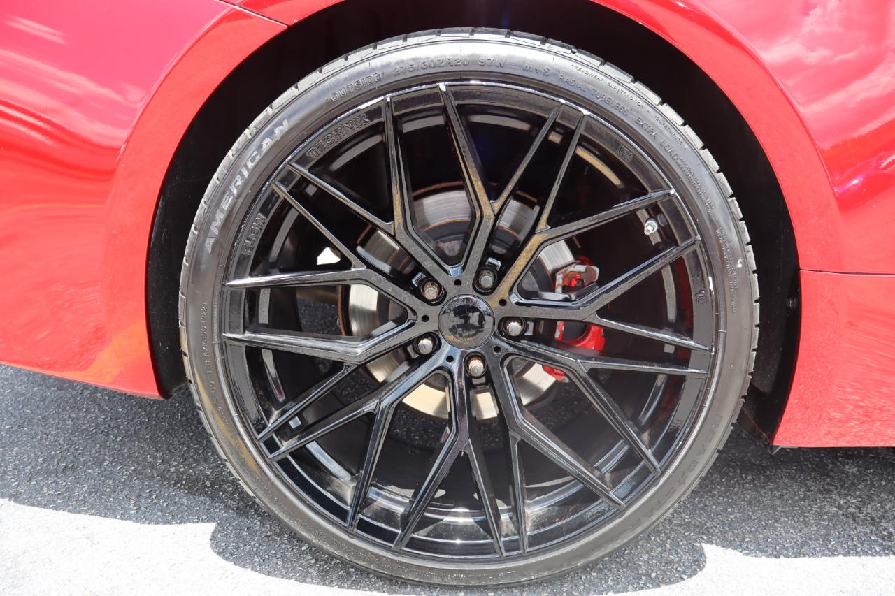 Lexus RC 350 2dr Cpe RWD 2015
