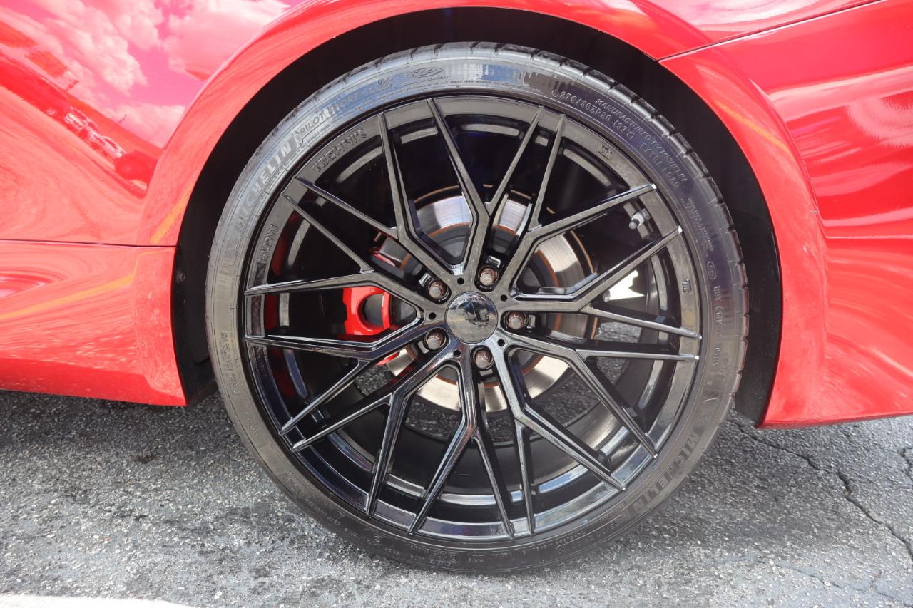 Lexus RC 350 2dr Cpe RWD 2015