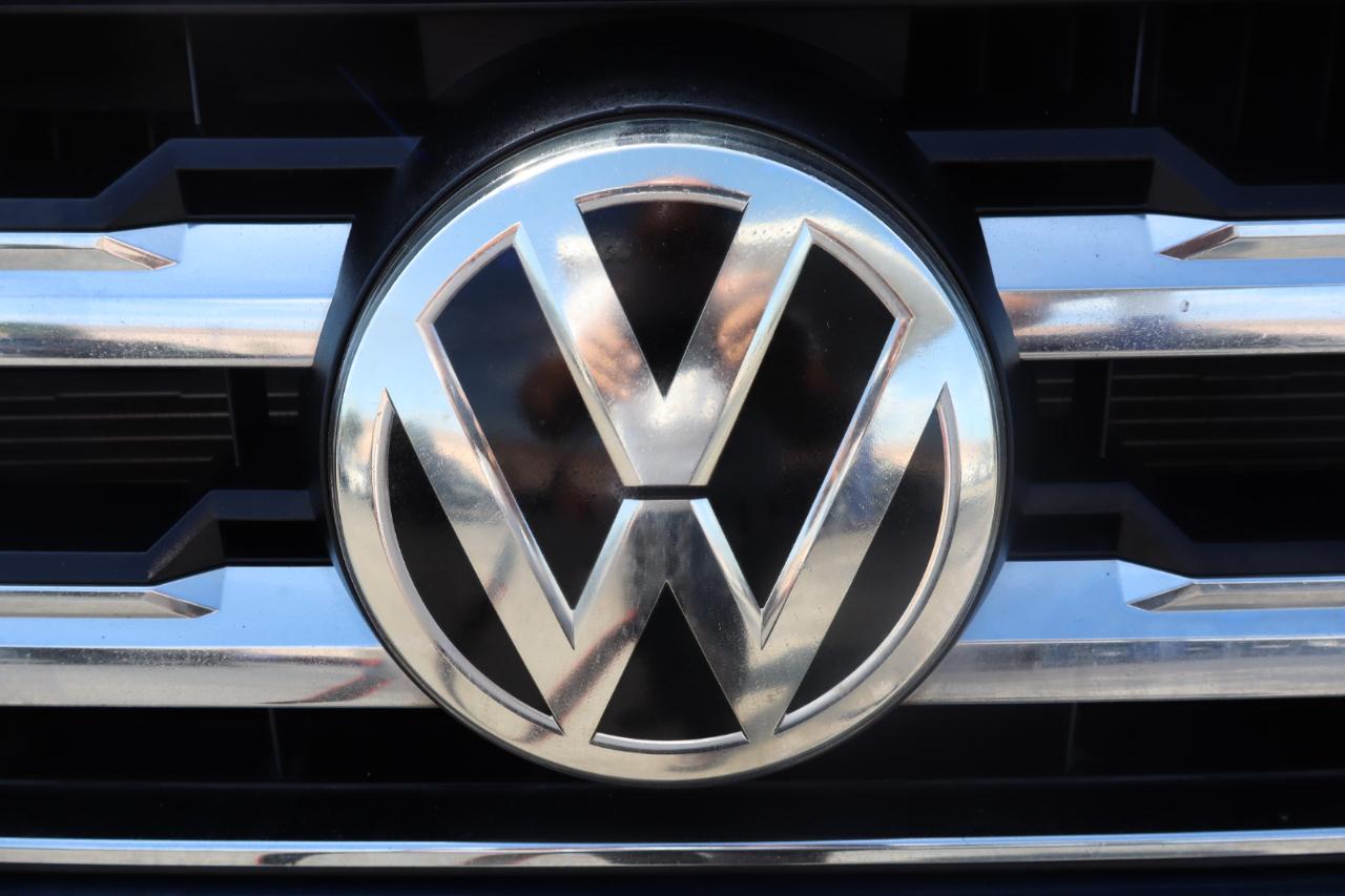 Volkswagen Atlas 2.0T SE FWD 2019