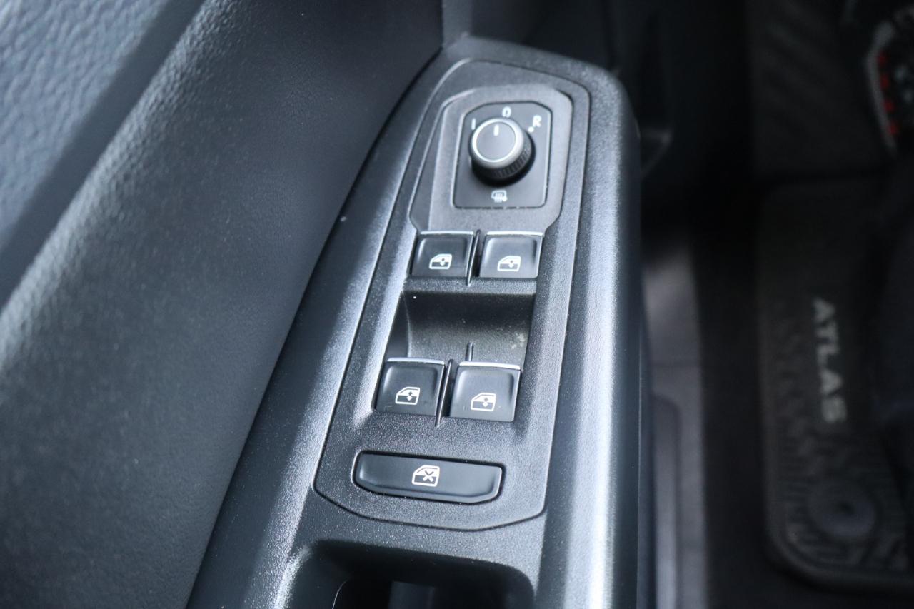 Volkswagen Atlas 2.0T SE FWD 2019