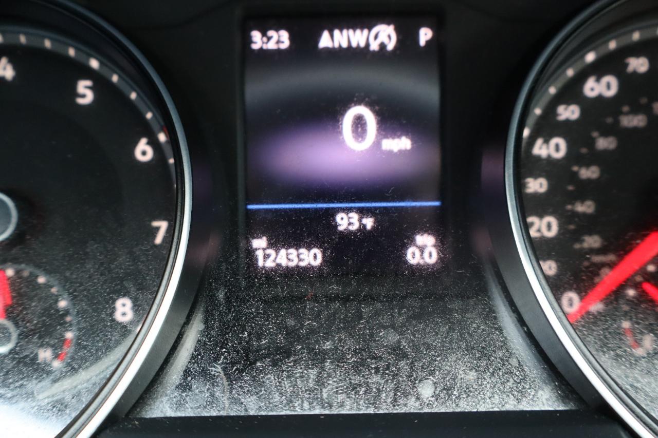 Volkswagen Atlas 2.0T SE FWD 2019