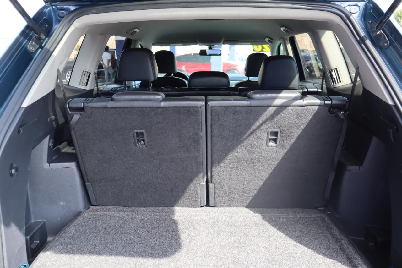 Volkswagen Atlas 2.0T SE FWD 2019