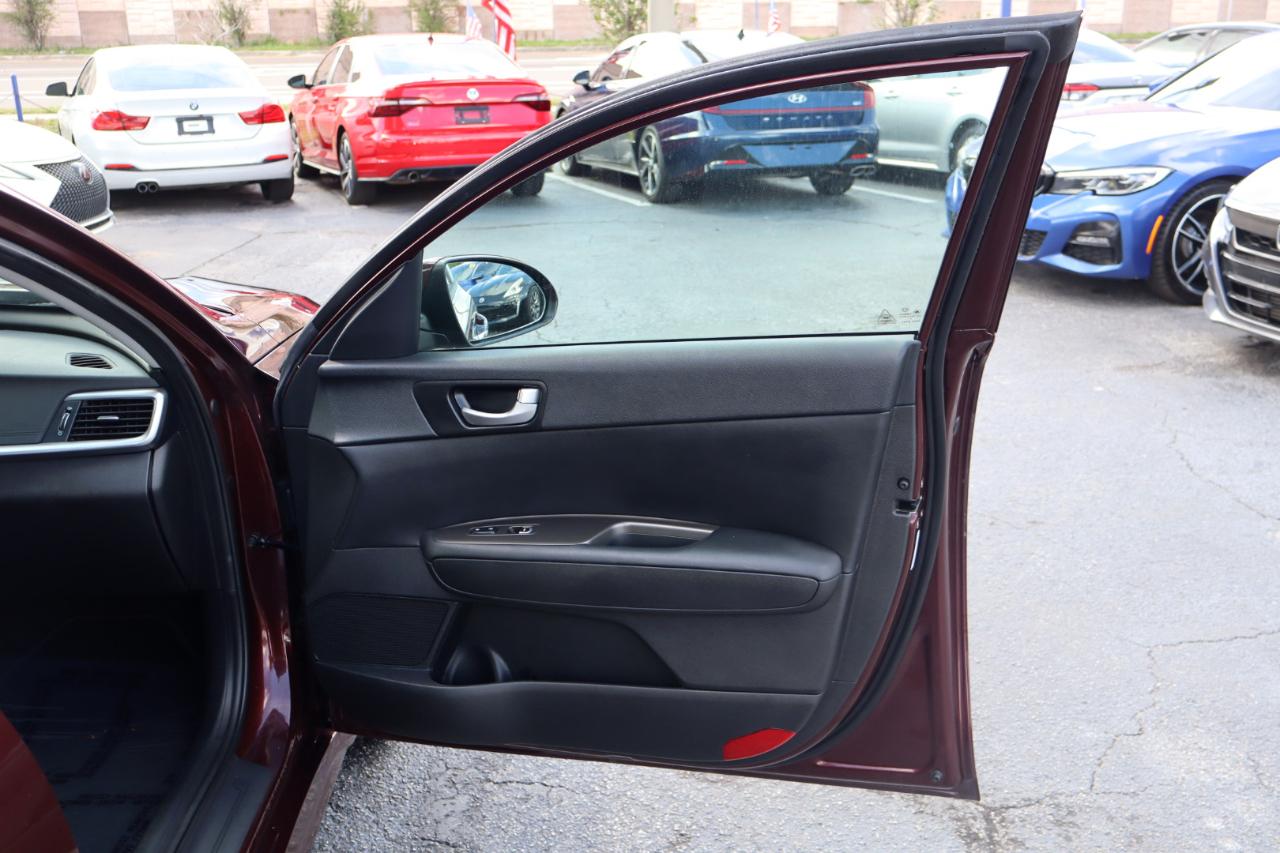 Kia Optima LX Auto 2019