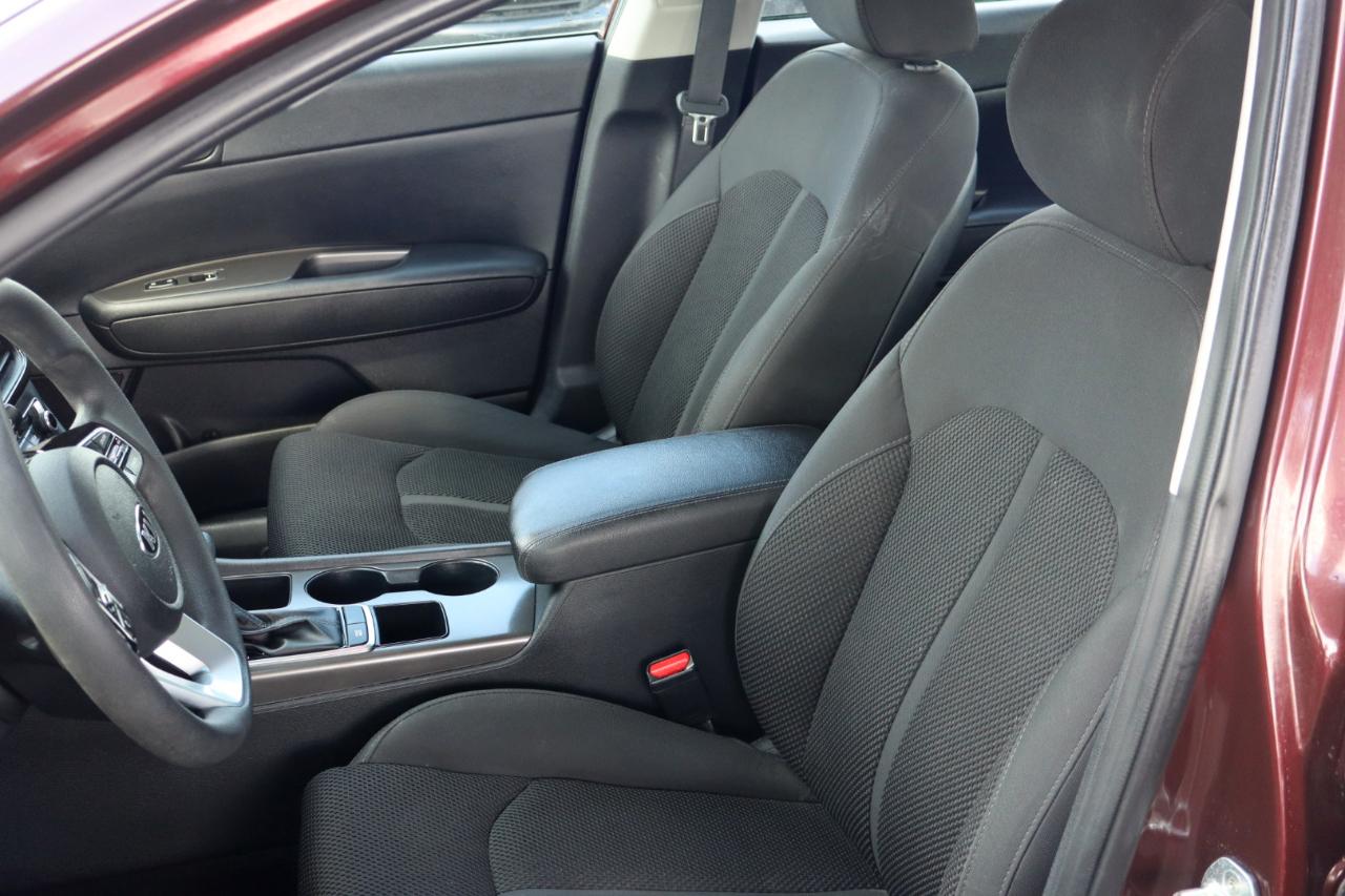 Kia Optima LX Auto 2019