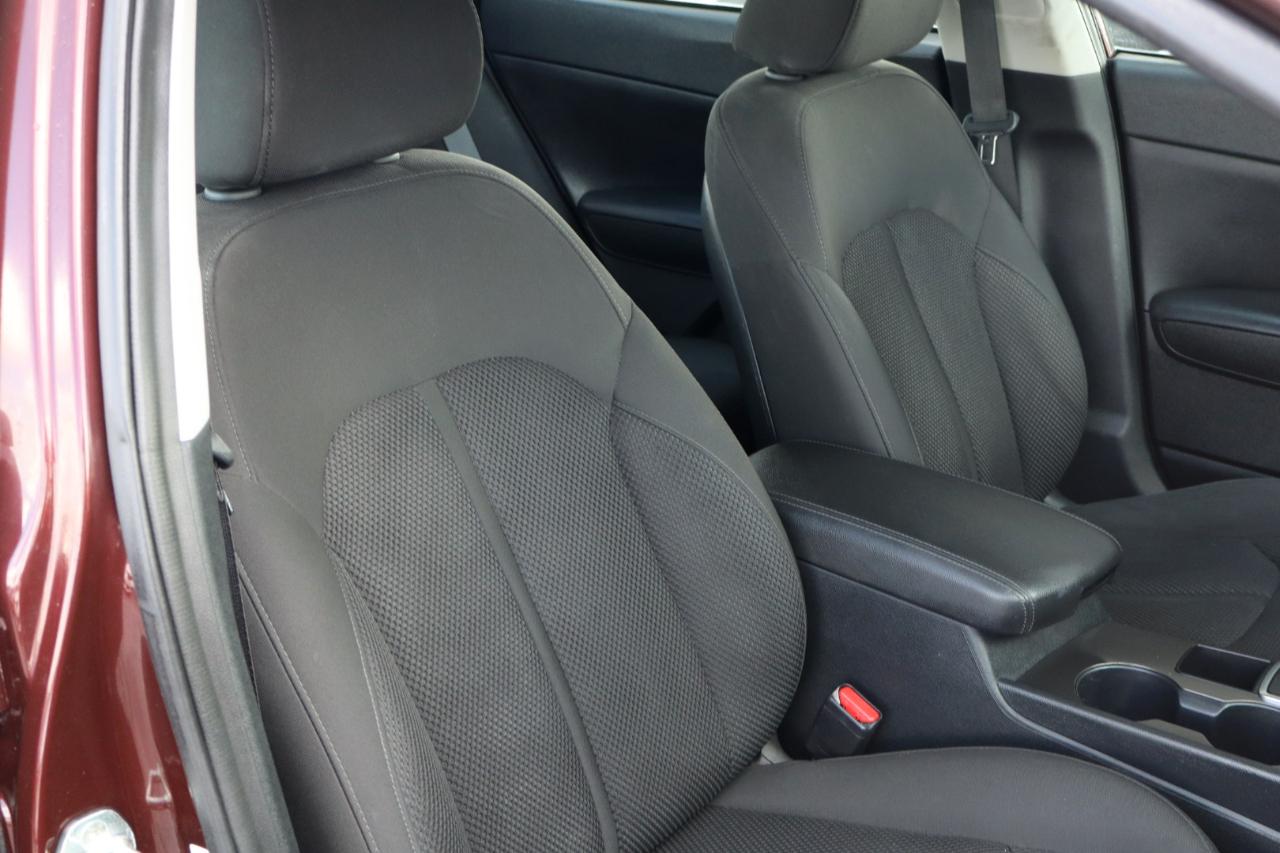 Kia Optima LX Auto 2019