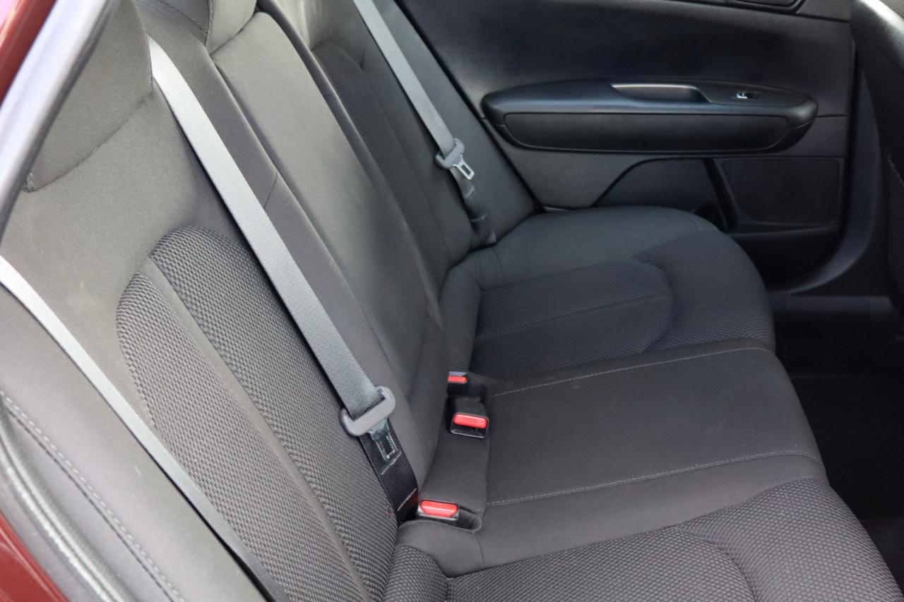 Kia Optima LX Auto 2019