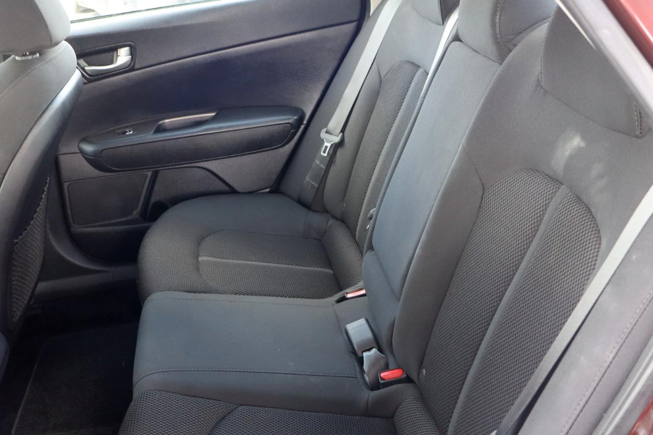 Kia Optima LX Auto 2019