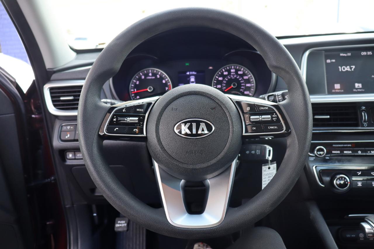 Kia Optima LX Auto 2019