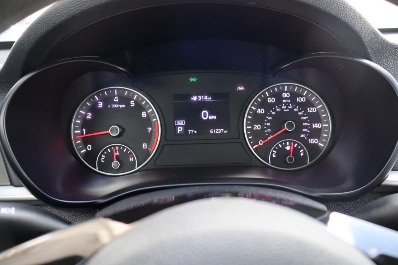 Kia Optima LX Auto 2019