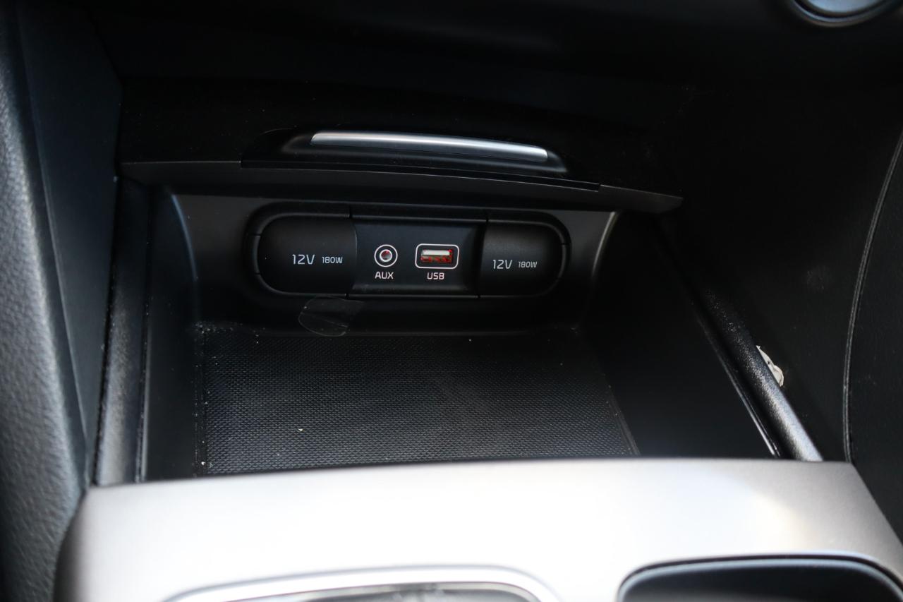 Kia Optima LX Auto 2019