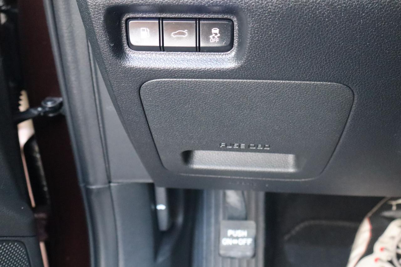 Kia Optima LX Auto 2019