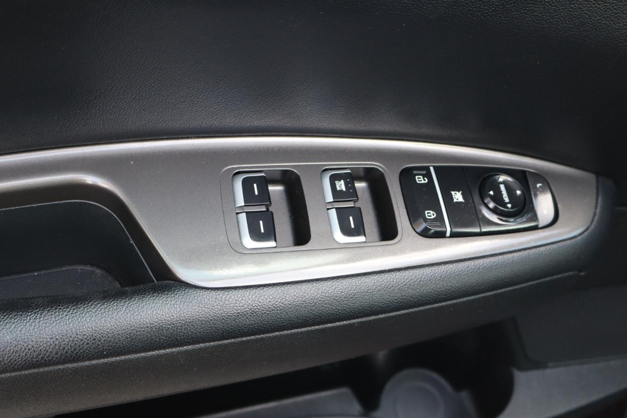 Kia Optima LX Auto 2019