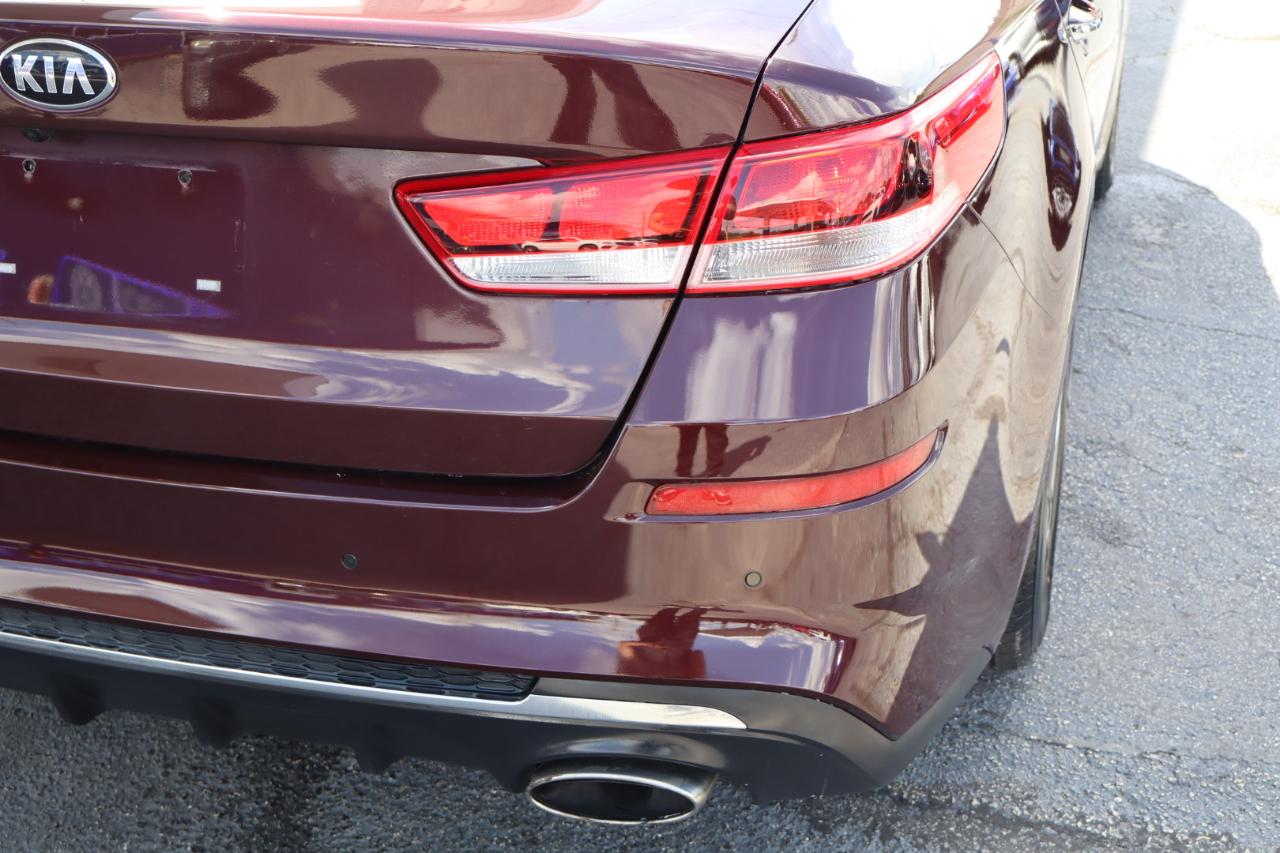 Kia Optima LX Auto 2019