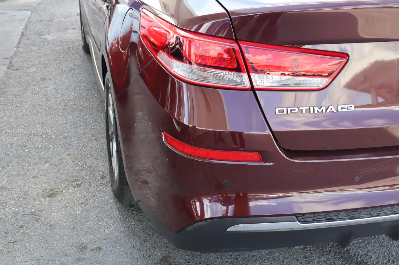 Kia Optima LX Auto 2019