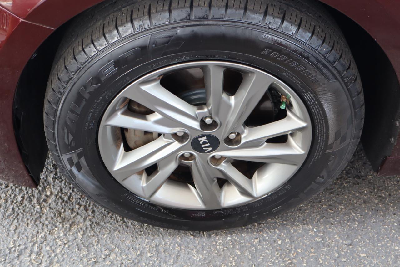 Kia Optima LX Auto 2019