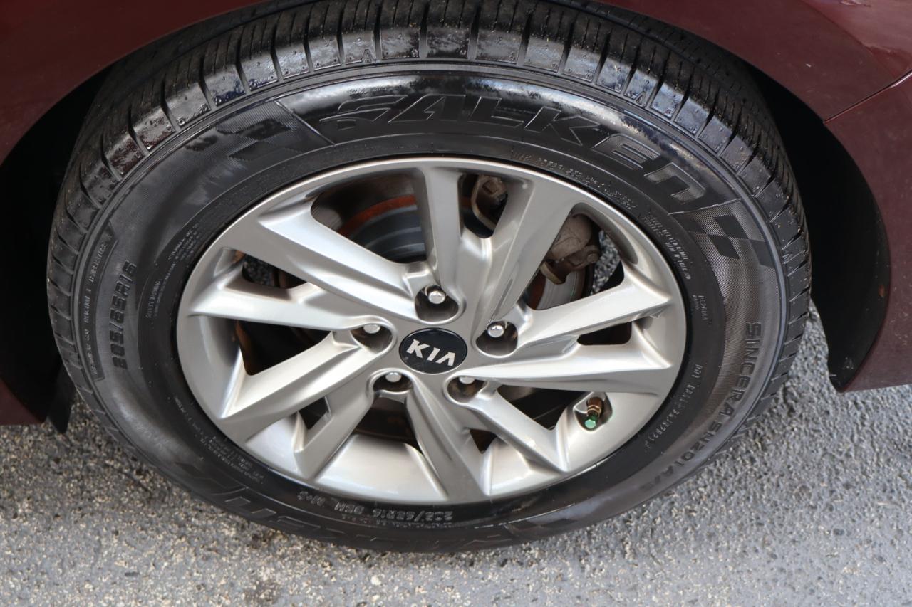 Kia Optima LX Auto 2019