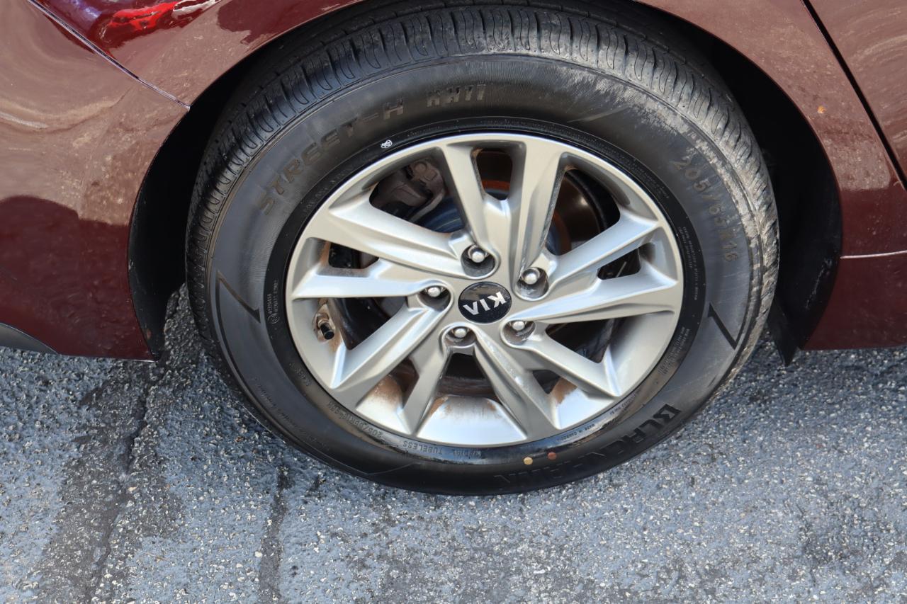 Kia Optima LX Auto 2019