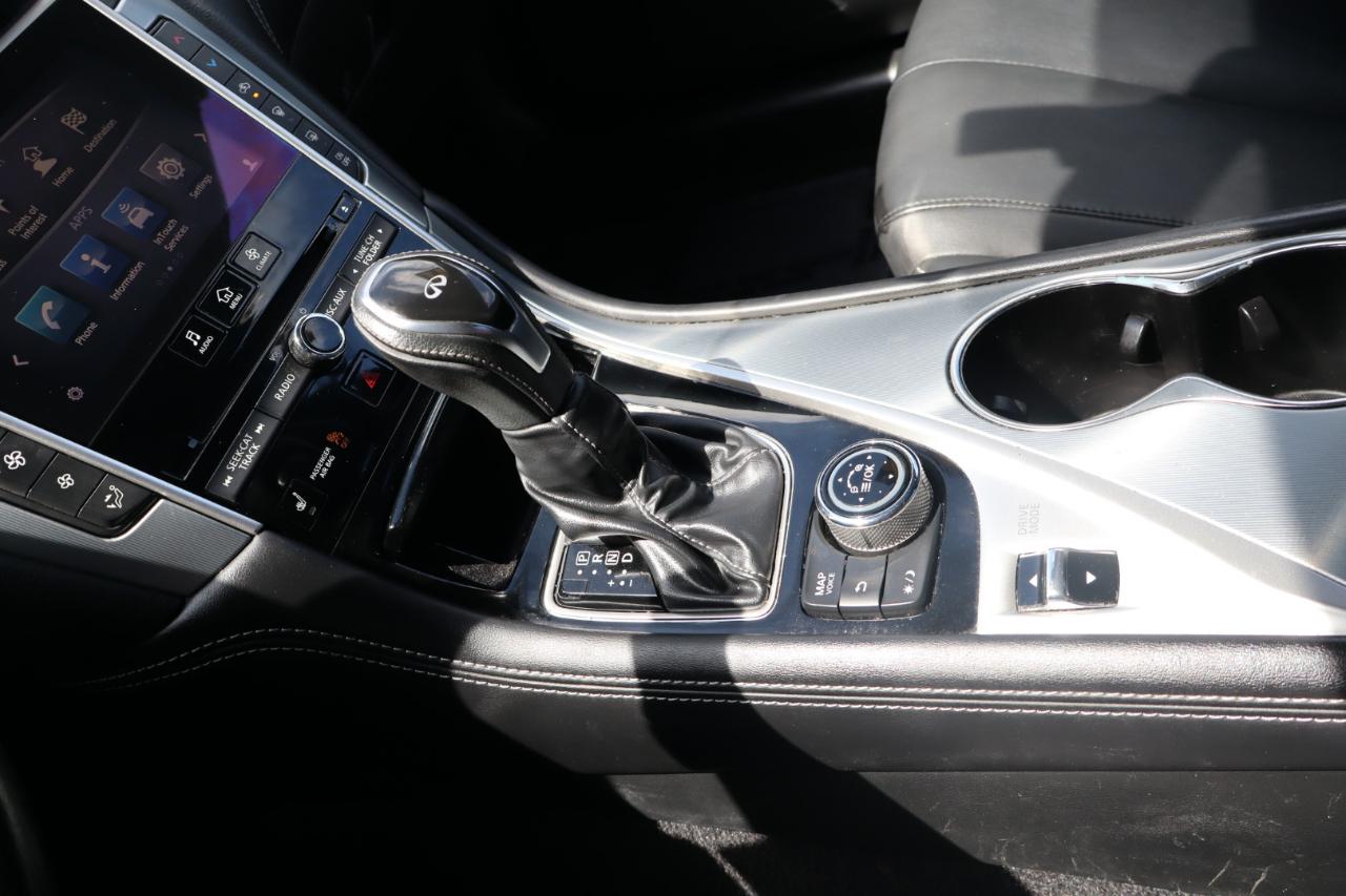 Infiniti Q60 3.0t Premium RWD 2017