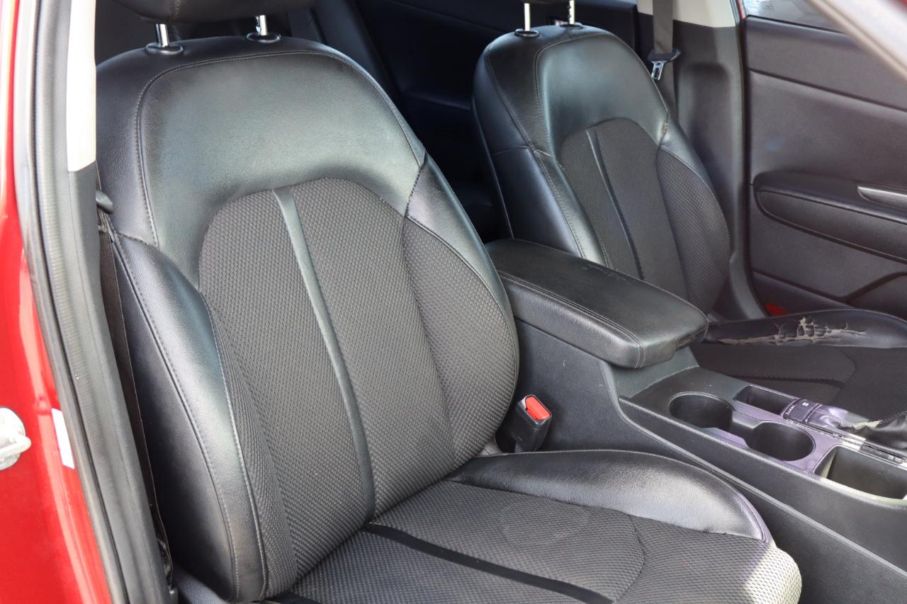 Kia Optima S Auto 2019