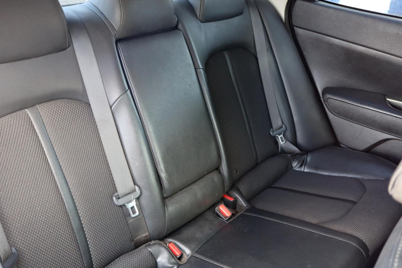 Kia Optima S Auto 2019