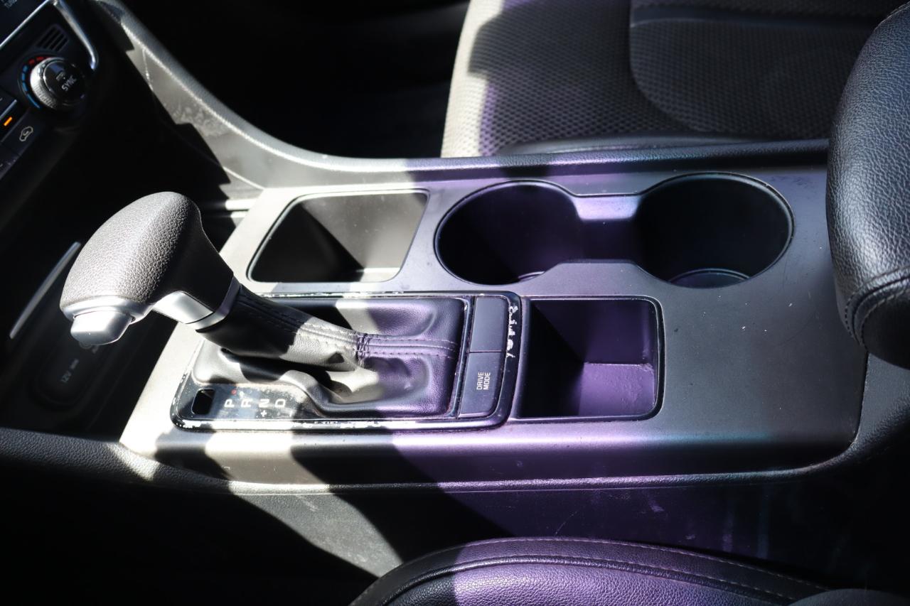 Kia Optima S Auto 2019