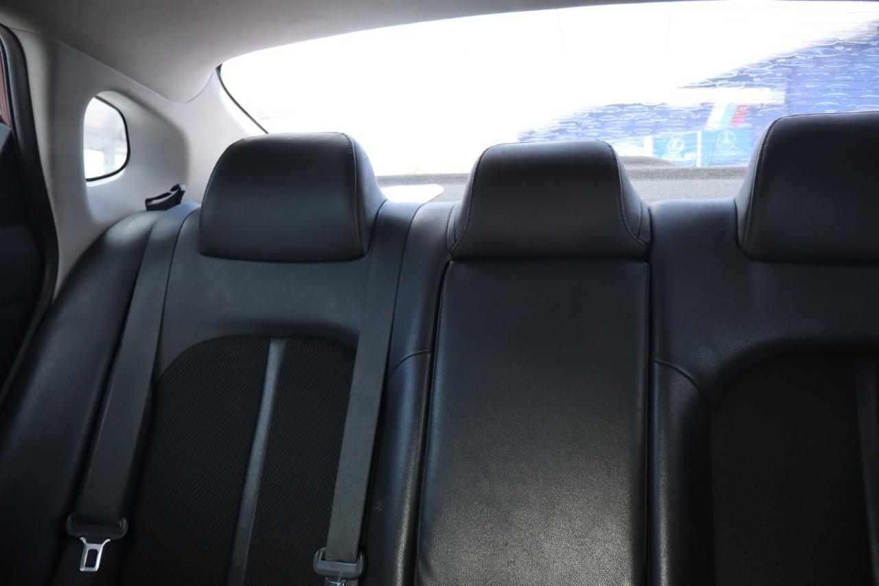 Kia Optima S Auto 2019