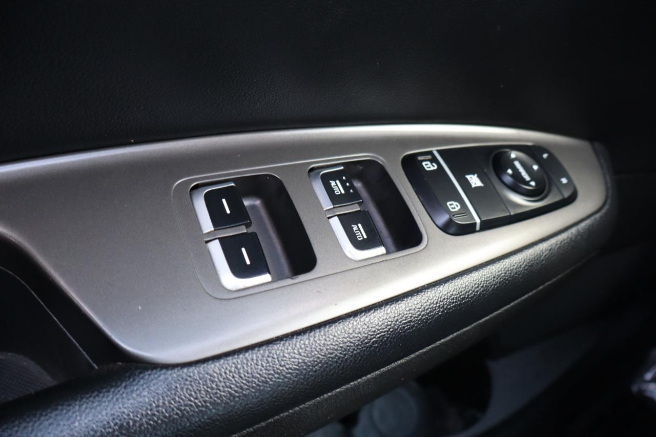 Kia Optima S Auto 2019