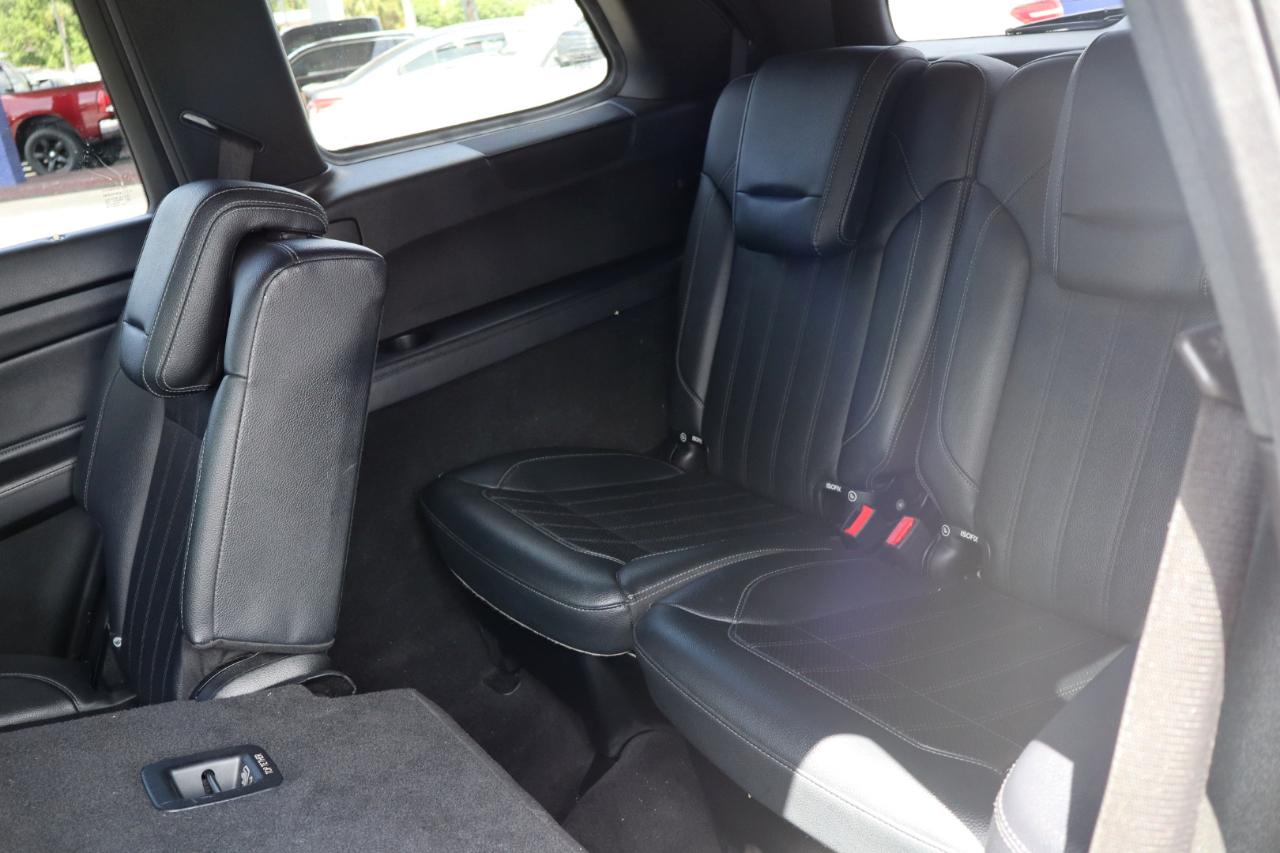 Mercedes-Benz GLS GLS 450 4MATIC SUV 2018