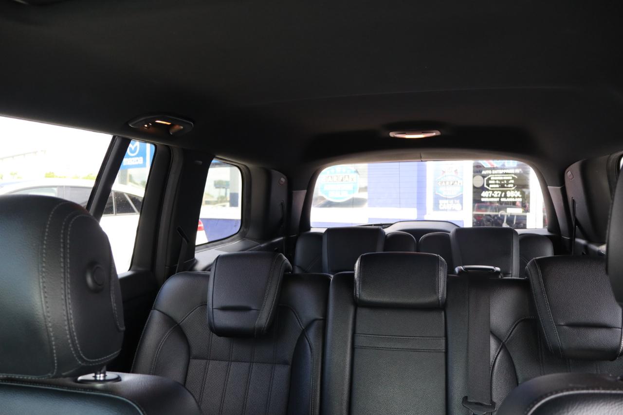 Mercedes-Benz GLS GLS 450 4MATIC SUV 2018