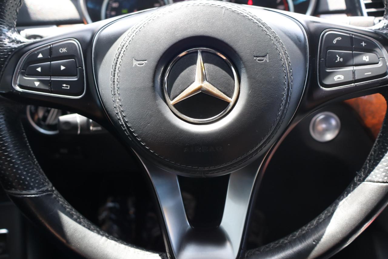 Mercedes-Benz GLS GLS 450 4MATIC SUV 2018