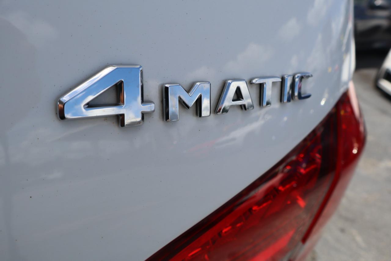 Mercedes-Benz GLS GLS 450 4MATIC SUV 2018