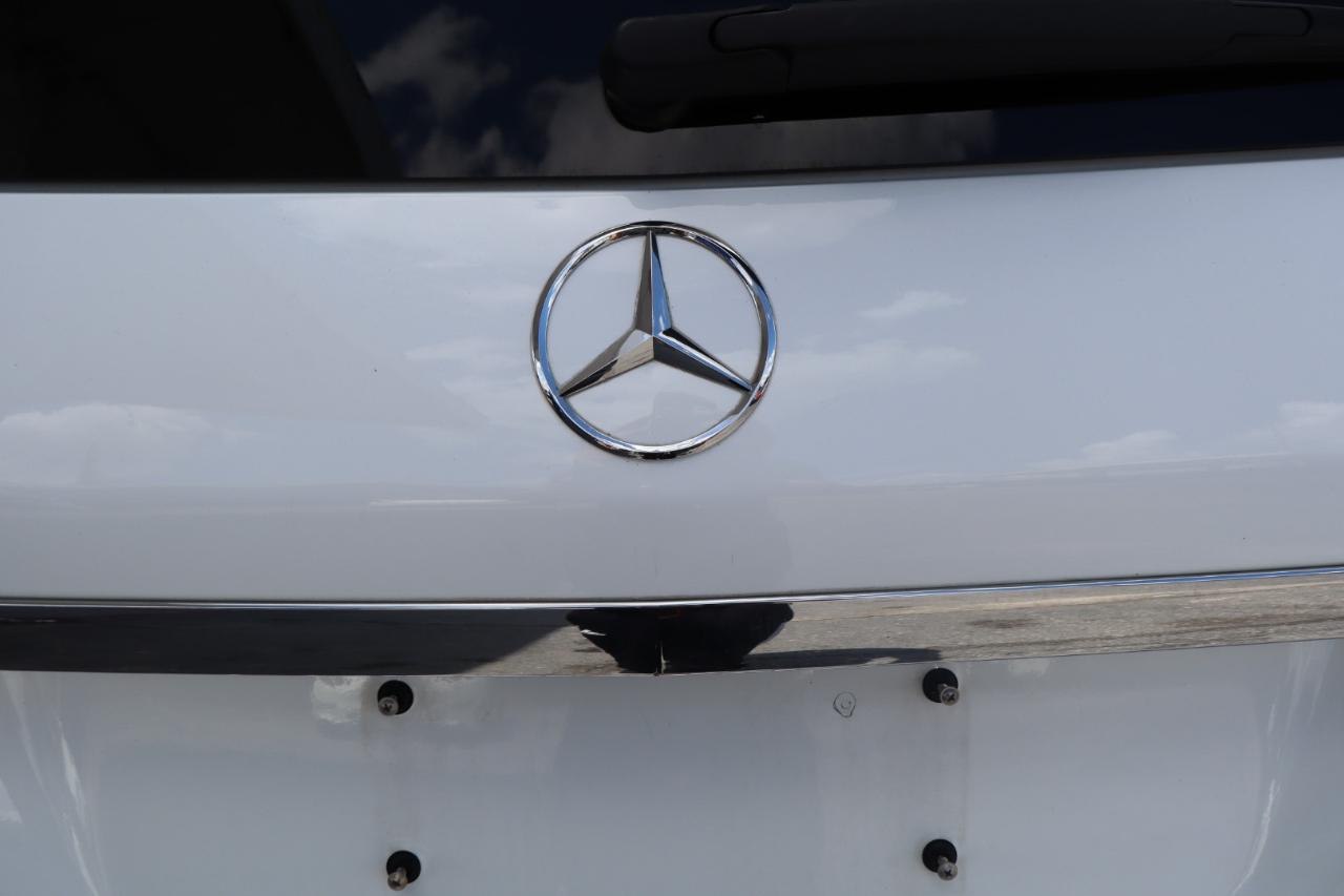 Mercedes-Benz GLS GLS 450 4MATIC SUV 2018