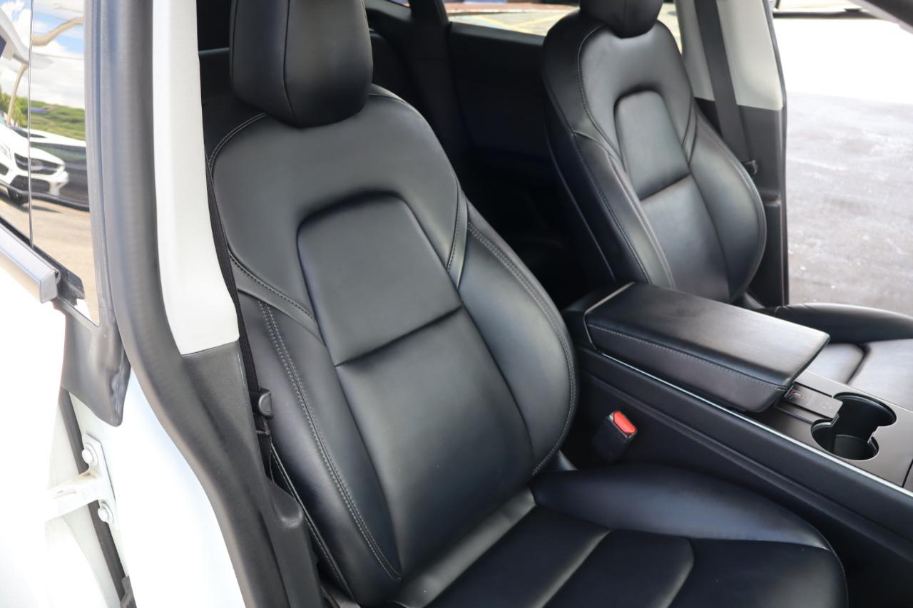 Tesla Model Y Long Range AWD 2020