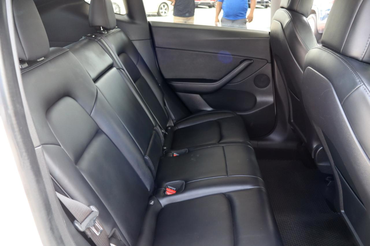 Tesla Model Y Long Range AWD 2020