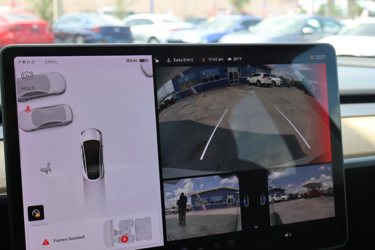 Tesla Model Y Long Range AWD 2020