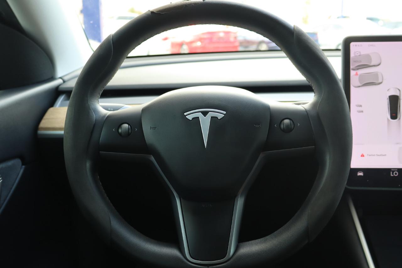 Tesla Model Y Long Range AWD 2020